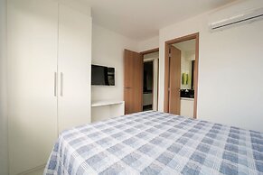 Flat Cupe Beach Living Porto de Galinhas