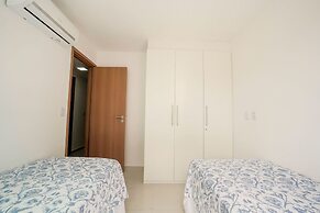 Flat Cupe Beach Living Porto de Galinhas