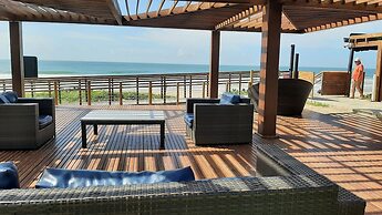 Flat Cupe Beach Living Porto de Galinhas