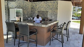 Flat Cupe Beach Living Porto de Galinhas