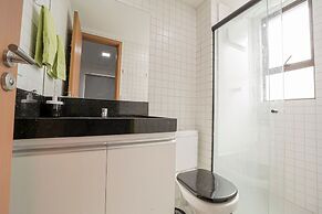 Flat Cupe Beach Living Porto de Galinhas