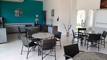 Flat Cupe Beach Living Porto de Galinhas