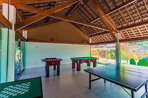 Flat Cupe Beach Living Porto de Galinhas