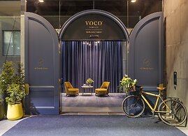 voco Melbourne Central by IHG