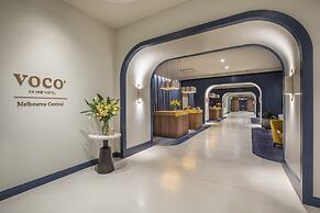 voco Melbourne Central by IHG