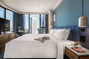 voco Melbourne Central by IHG