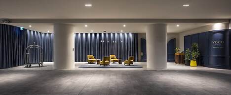 voco Melbourne Central by IHG