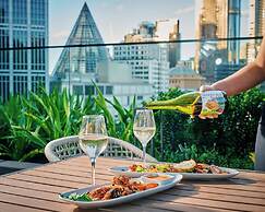 voco Melbourne Central by IHG