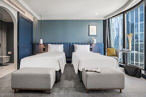 voco Melbourne Central by IHG
