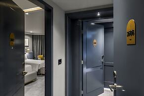 voco Melbourne Central by IHG