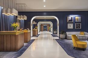 voco Melbourne Central by IHG