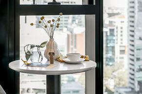 voco Melbourne Central by IHG