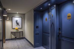 voco Melbourne Central by IHG