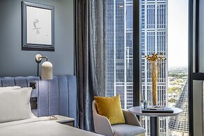 voco Melbourne Central by IHG