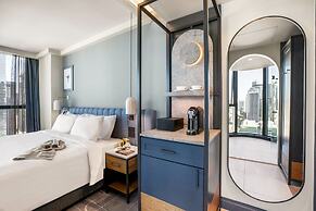 voco Melbourne Central by IHG