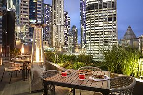 voco Melbourne Central by IHG