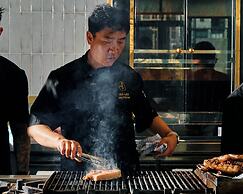 voco Melbourne Central by IHG