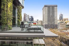 voco Melbourne Central by IHG