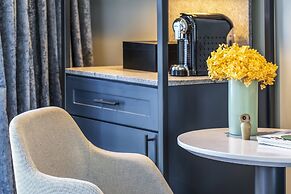 voco Melbourne Central by IHG