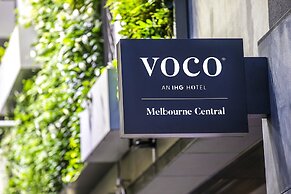 voco Melbourne Central by IHG