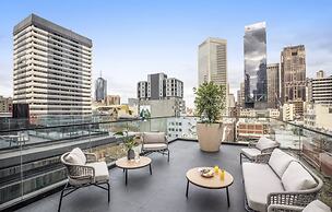 voco Melbourne Central by IHG