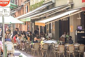 voco Melbourne Central by IHG