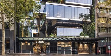 voco Melbourne Central by IHG