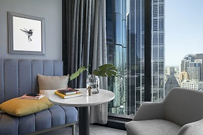voco Melbourne Central by IHG