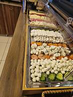 Ege Resort Hotel