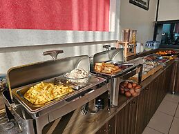 Ege Resort Hotel