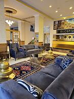 Ege Resort Hotel