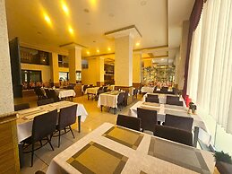 Ege Resort Hotel