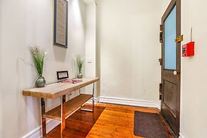 Huge 4-BR 4-BTH Steps to FQ by Hosteeva