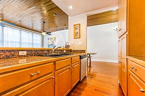 Huge 4-BR 4-BTH Steps to FQ by Hosteeva