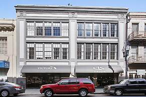 Huge 4-BR 4-BTH Steps to FQ by Hosteeva