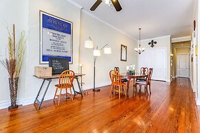 Huge 4-BR 4-BTH Steps to FQ by Hosteeva