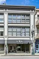 Huge 4-BR 4-BTH Steps to FQ by Hosteeva