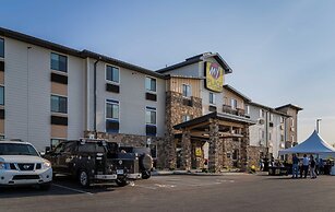 My Place Hotel - Marion, OH