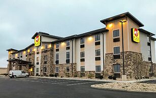 My Place Hotel - Marion, OH