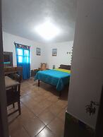 Hostal Casa de Dante