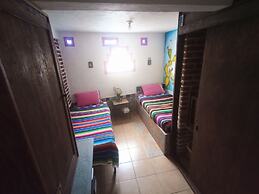 Hostal Casa de Dante