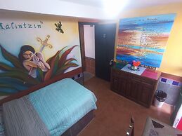 Hostal Casa de Dante