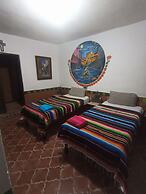 Hostal Casa de Dante