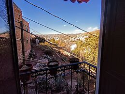 Hostal Casa de Dante