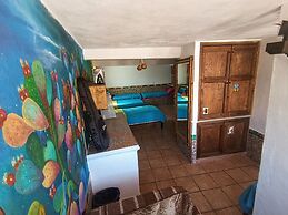 Hostal Casa de Dante