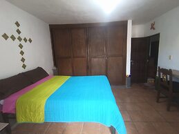 Hostal Casa de Dante