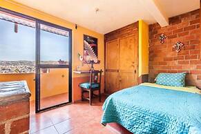 Hostal Casa de Dante