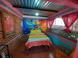 Hostal Casa de Dante