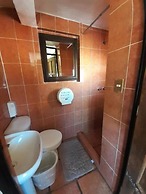 Hostal Casa de Dante