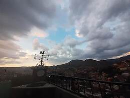 Hostal Casa de Dante